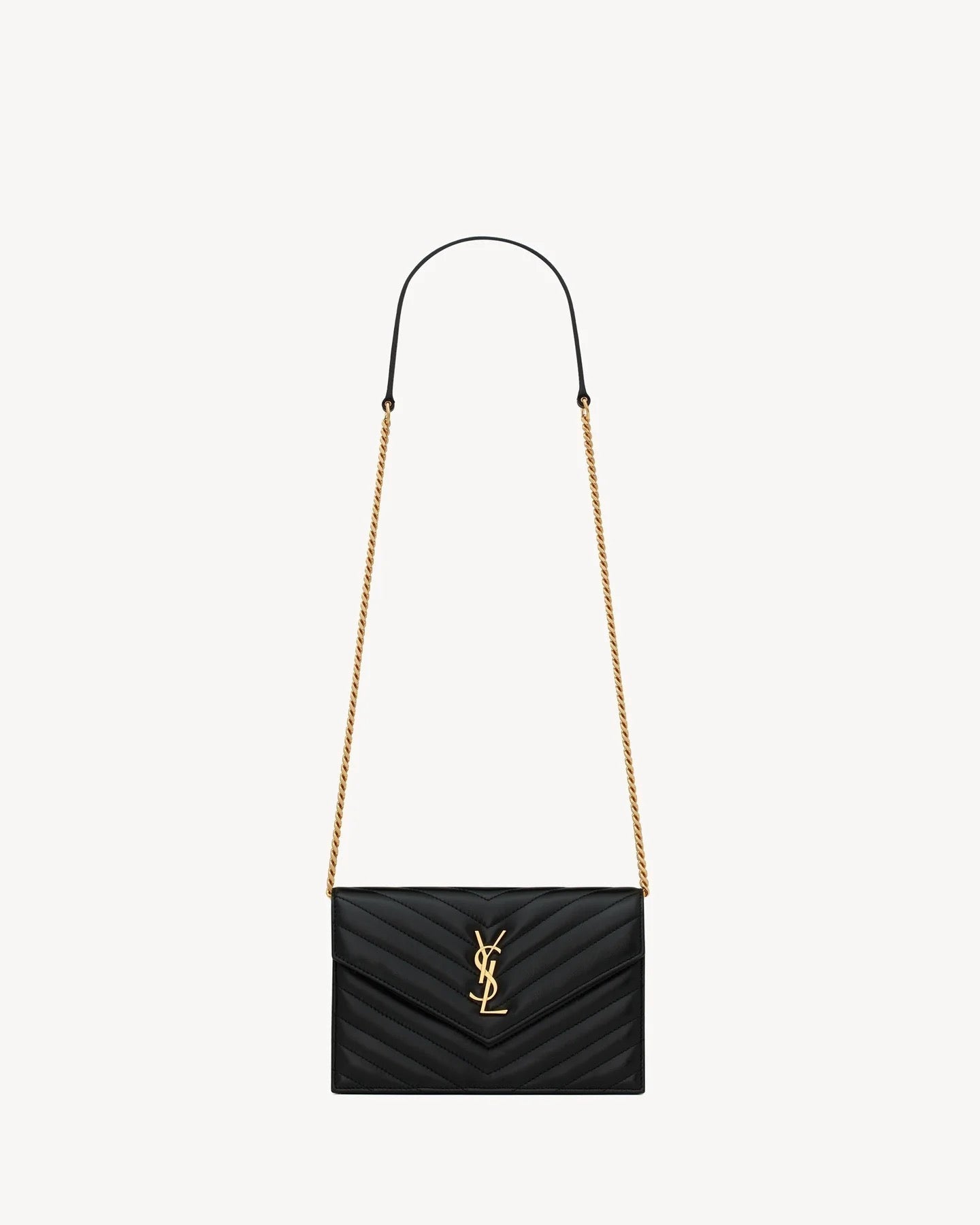 "Cassandra" SL Bag