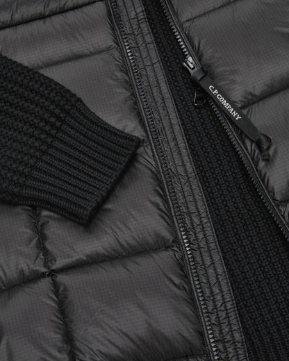 "CP" Cardigan