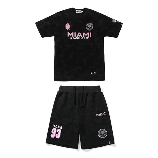 "BAPE" Miami Summer Set