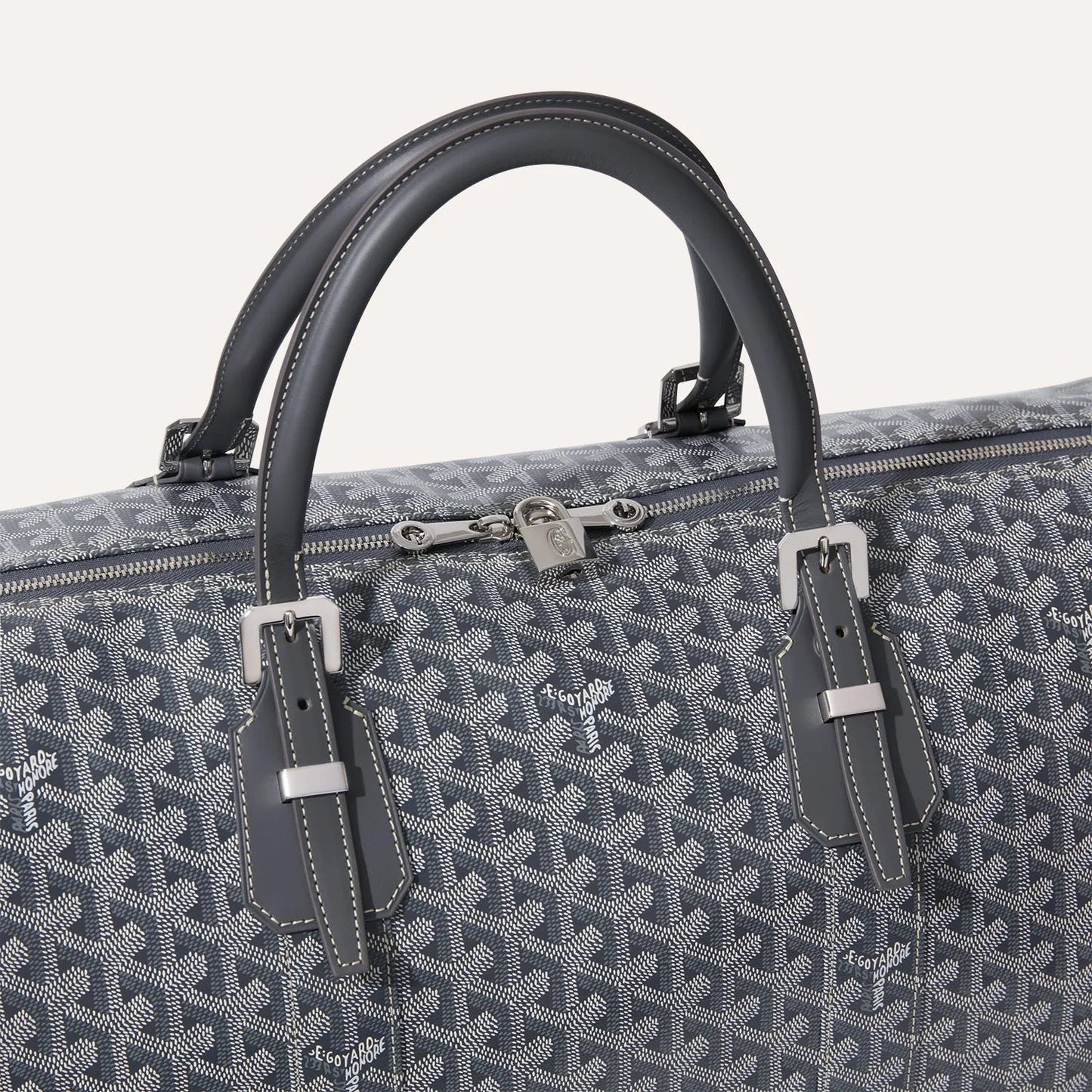 "GYD" Travel Bag