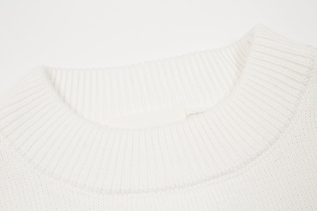 "Heart" - Sweater