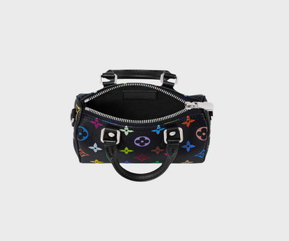 "Nano Speedy" Handtasche